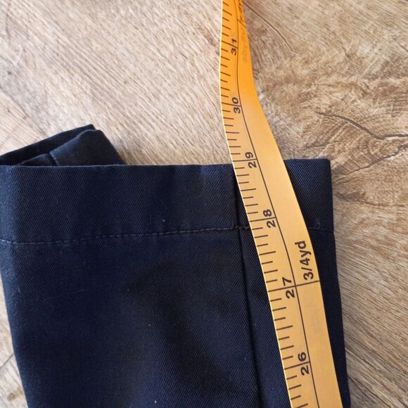 5.11 Tactical Navy Unisex Cargo Pants Unisex 29" Inseam 38" Waist‎ - Picture 4 of 6